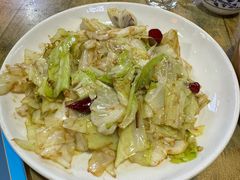 -湘香私房菜(大石长隆店)