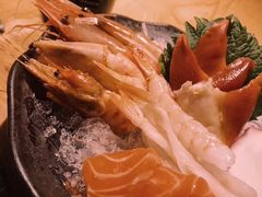 -松岛日本料理(汾江路店)