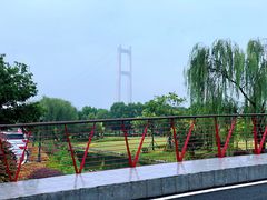 -镇江润扬大桥酒店