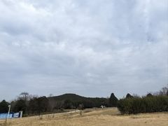 -秦始皇帝陵博物院-丽山园