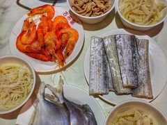 -吉布鲁牛排海鲜自助(成都大悦城店)