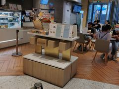 -奈雪的茶(凯德新都心店)