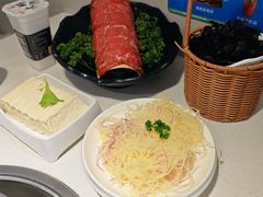 -太琼糟粕醋火锅·海南老爸茶(海棠湾臻选店)