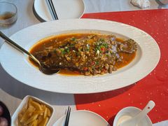 -江南小菜(东辰御龙湾店)