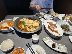 -宏宴·新京菜(望京店)