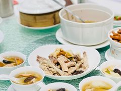 清润佛跳墙-北园酒家(小北路店)