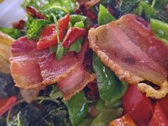 -88号小吃店·经典云南菜·地道纳西美食