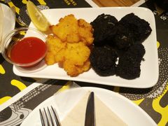 -乐凯撒披萨(正佳广场店)