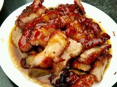 -黄连大头华烧鹅店(大良店)