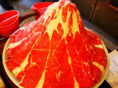 -禄婶鸡煲·打边炉