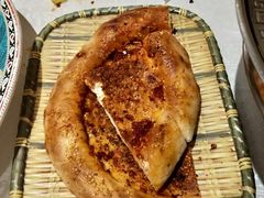 -巴依老爷·新疆美食(上城区天城路店)