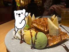 -Lia Cafe Bar Restaurant松山咖啡屋