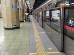 -安定门(地铁站)