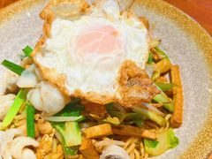 -圳兴面王·拌川·特色炒面(南山保利剧院店)