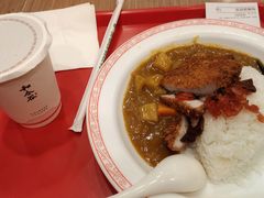 -和合谷(长虹桥店)