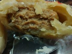 -欧式面包坊(青岛万象城店)