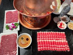 -南门涮肉(上海二店)