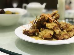 锅包肉-京滨饭店·餐厅(阜外大街店)