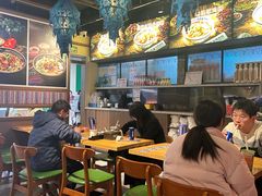 -鑫花溪牛肉米粉(天山店)