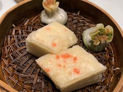 -冶春茶社(星汉大厦店)