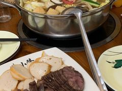 -牛小隆牛肉面馆(四牌楼店)
