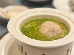 -扬州香格里拉·香宫中餐厅