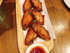 -G+KITCHEN(龙湖狮山天街店)