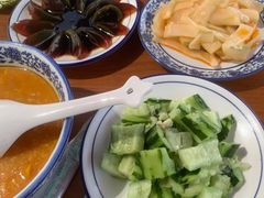 -喜洋洋蟹庄(阳澄湖店)