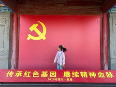 -鼓楼(兴庆区)