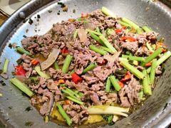 -吃饭皇帝大·土家民族菜(温州万象城店)