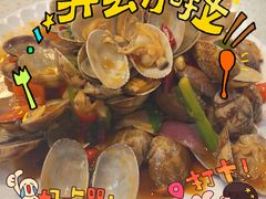 -阿龙海鲜农家乐·三亚老字号(海棠湾店)