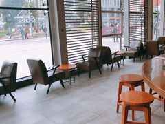 -星巴克(贵阳花果园1店)