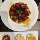 正宗好吃地道本帮菜就在这里