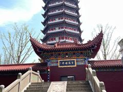-皇罗禅寺