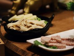 -尚海豆捞(乐虹坊店)