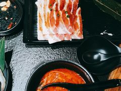 -九田家黑牛烤肉料理(荣成九龙城店)
