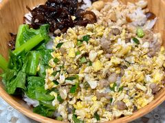 拌饭-蜗牛小馆醉乡民谣云南菜(惠新西里店)