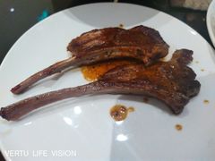 -盛宴自助餐厅(运达喜来登店)