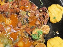 -门家大院铁锅炖·KTV·包房(浑南店)