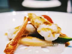 软烹龙虾-厉家菜