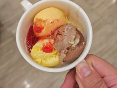 -索菲特酒店·海鲜自助 ·聚餐厅