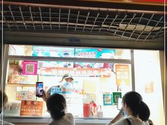 门面-蜜雪冰城(大明湖菜市新村店)