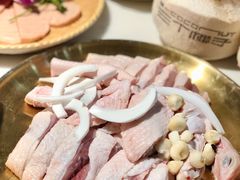 -三个椰子·现砍椰子鸡(金源CBD店)