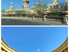 -京津新城温德姆至尊酒店(珠江大道店)