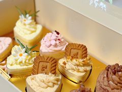 -杜哈夫DOUX RÊVE·生日蛋糕(日月光店)