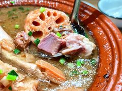 -董厨煨汤馆(车站路店)