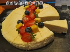 -贵阳恒世纪酒店·味自助餐厅