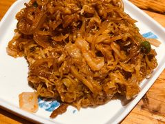 -满园烤鸭·春饼(华强广场店)