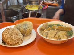 -护国寺小吃(新街口店)