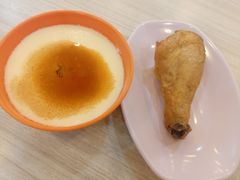 -香妃烤鸡(西单店)